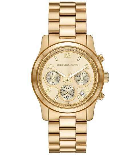 dillars michael kors digital watches|Michael Kors Watches .